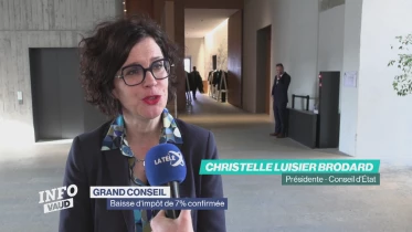 Journal du 17 décembre 2024