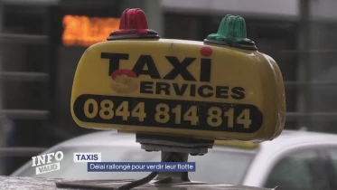 Journal du 18 décembre 2024