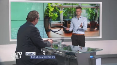 Journal du 30 décembre 2024