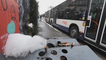 Journal du 20 janvier 2024