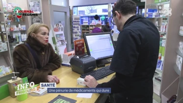 Journal du 27 janvier 2024