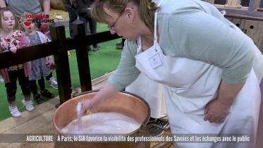 Journal du 9 mars 2024