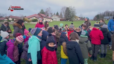 Journal du 16 mars 2024