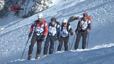 Journal du 23 mars 2024