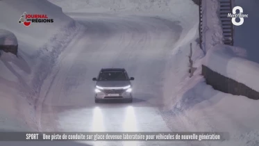 Journal du 30 mars 2024