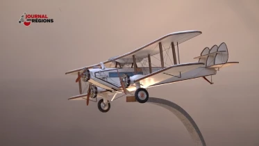 Journal du 6 avril 2024