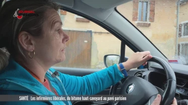 Journal du 13 avril 2024