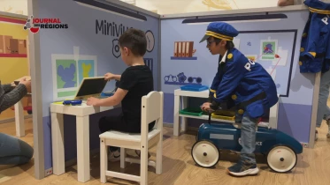 Journal du 20 avril 2024