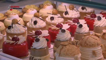 Journal du 27 avril 2024