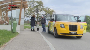 Journal du 4 mai 2024