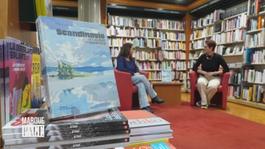 Scandinavie, un voyage magnétique