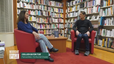 Celles qu&#039;on tue