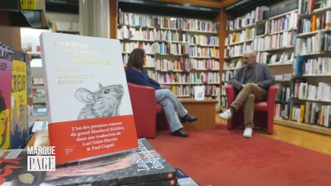 Fils d&#039;un tout petit héros