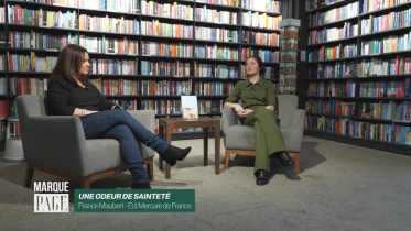 Une odeur de sainteté