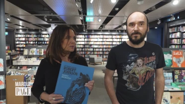 Les derniers jours de Robert Johnson