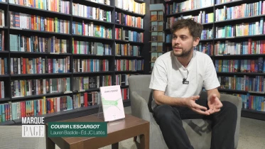 Courir l&#039;escargot