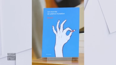 Un monde en pleine mutation - Baladi - Éd. Atrabile