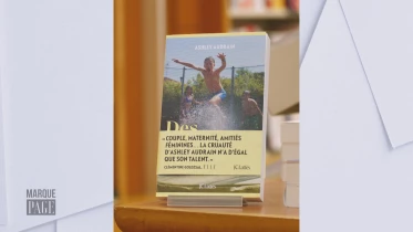 Des murmures - Ashley Audrain - Éd. J. C. Lattès