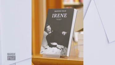 Irène - Manuel Vilas - Éd. Du Sous sol