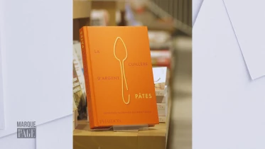 Pâtes - Collectif - Éd. Phaidon