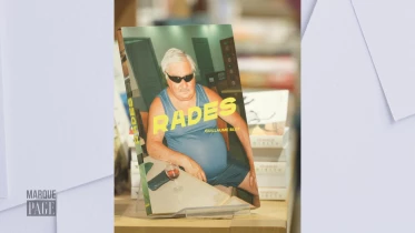 Rades - Guillaume Blot - Éd. Hoëbeke