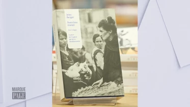 Dans leur travail - John Berger - Éd. Héros-Limite