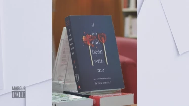 If he had been with me - Laura Nowlin - Éd. Penguin Books