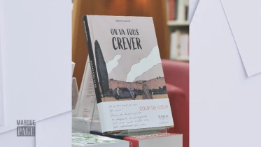 On va tous crever - Tobias Aeschbacher - Éd. Helvetiq