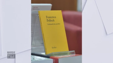 Ferdinand des possibles - Francesca Pollock - Éd. Verdier