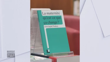 La maternité (qu&#039;est ce que ça change?) - Ingrid Thobois - Éd. Labor et Fides