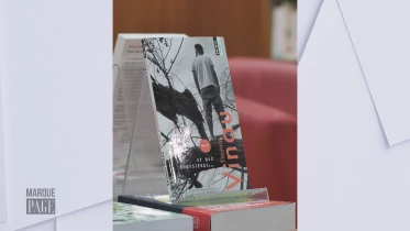 Et des poussières - Thomas Vinau - Éd. Points