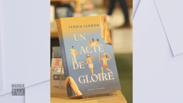 Un acte de gloire - Ferdia Lennon - Éd. Buchet Chastel