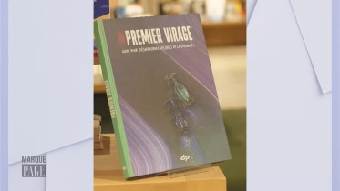 Premier Virage. Guide pour (ré)apprendre les bases de la Formule 1 - Depielo, Anis Khebbeb - Éd. Lin