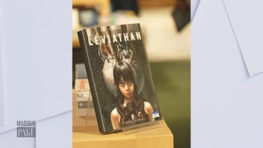 Léviathan, Tome 1 - Shiro Kuroi - Éd. Ki-oon