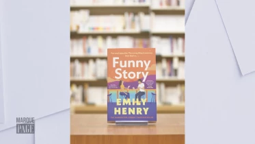 Funny Story - Emily Henry - Éd. Random House UK