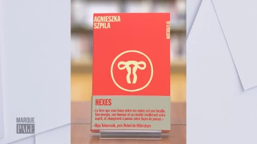 Hexes - Agnieszka Szpila - Éd. Notabilia