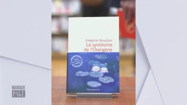 Le syndrome de l’Orangerie - Grégoire Bouillier - Éd. Flammarion