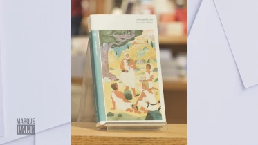 Le juste milieu - Annabel Lyon - Éd. La Table Ronde