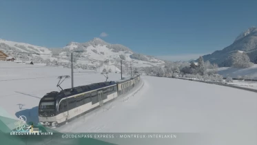 Découvertes gourmandes sur les hauts de Montreux et à Epesses