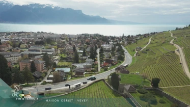 Découvertes gourmandes à Blonay et Vevey