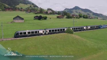 Découvertes gourmandes à Chardonne et sur les hauts de Montreux