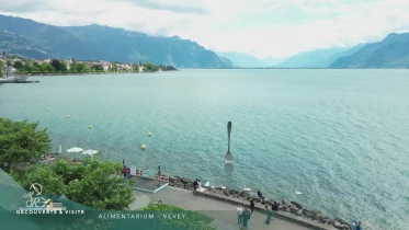 Découvertes gourmandes en Lavaux, à Blonay-St-Légier et Vevey