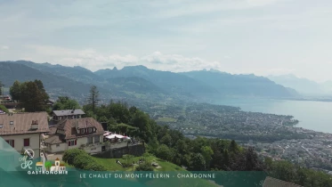 Découvertes gourmandes à Vevey et au Mont-Pèlerin