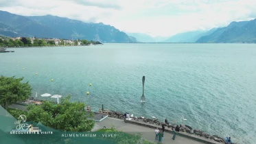 Découvertes gourmandes à Blonay et Vevey
