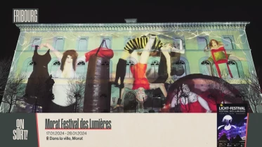 L&#039;agenda culturel fribourgeois