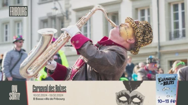 L&#039;agenda culturel fribourgeois