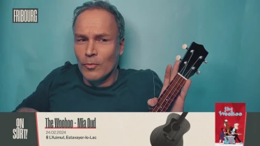 L&#039;agenda culturel fribourgeois