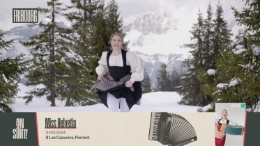 L&#039;agenda culturel fribourgeois