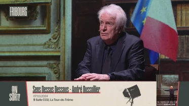 L&#039;agenda culturel fribourgeois