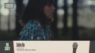 L&#039;agenda culturel fribourgeois